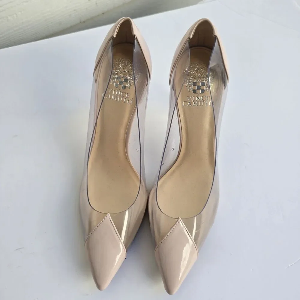 Vince Camuto product pair